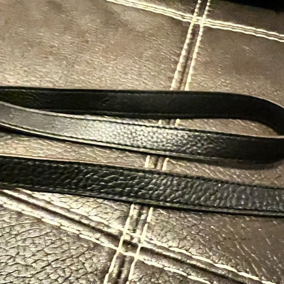 Aimee Kestenberg Crossbody/Satchel excellent condition - supple soft leather - Picture 12 of 16